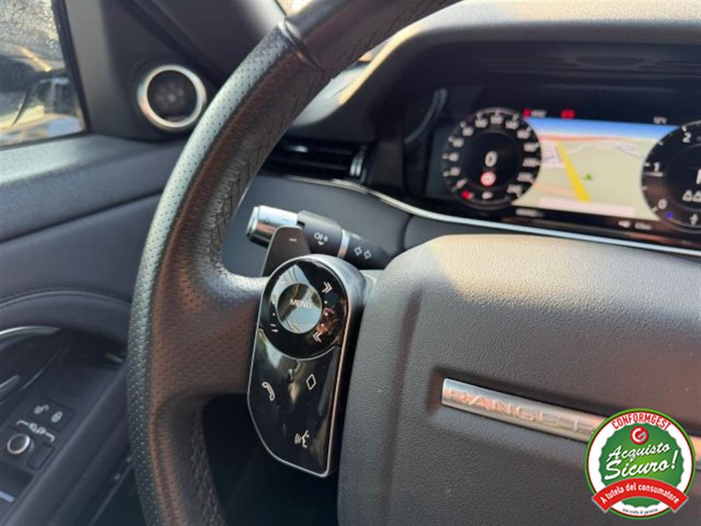 Range Rover Evoque Range Rover Evoque 2.0D I4 180 CV AWD A