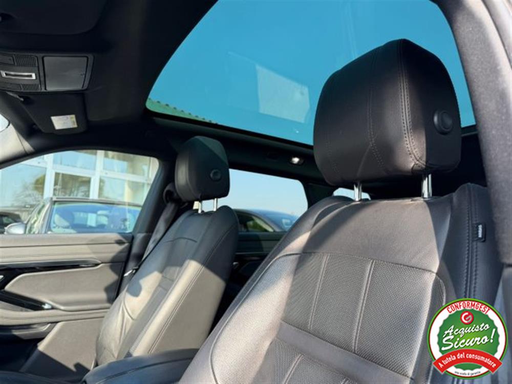 Range Rover Evoque Range Rover Evoque 2.0D I4 180 CV AWD A