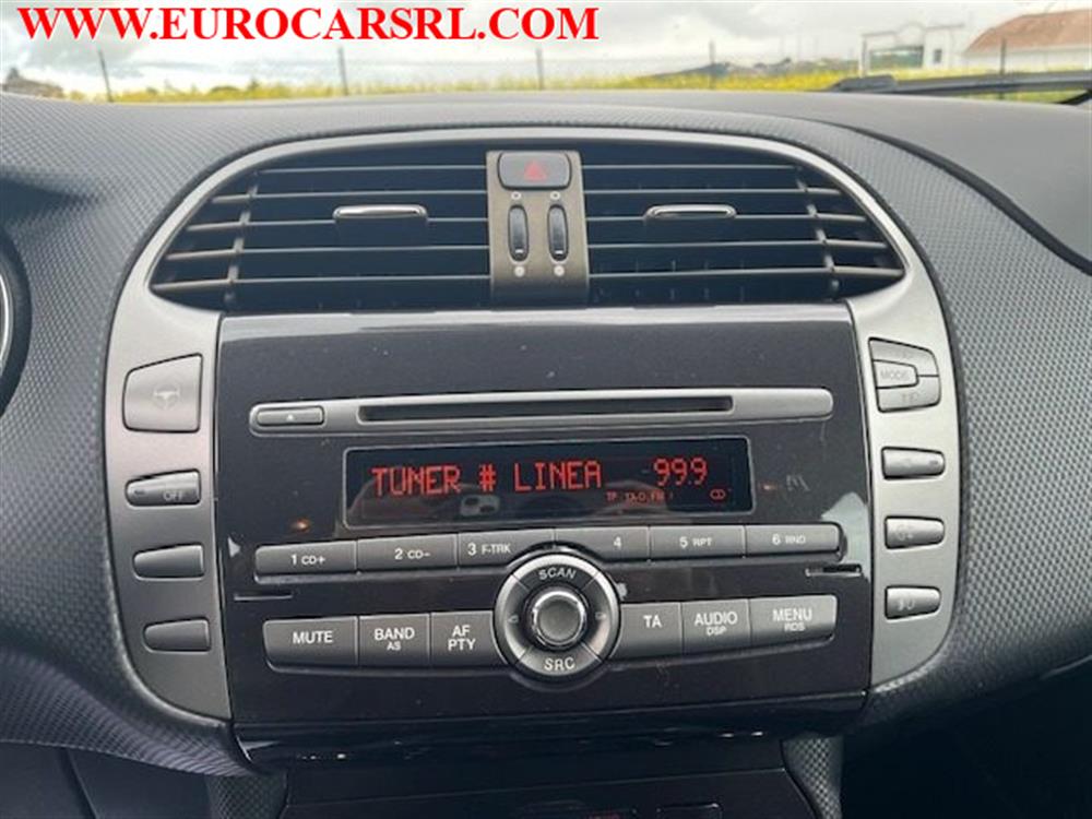 Bravo Bravo 1.9 MJT 120 CV Emoti