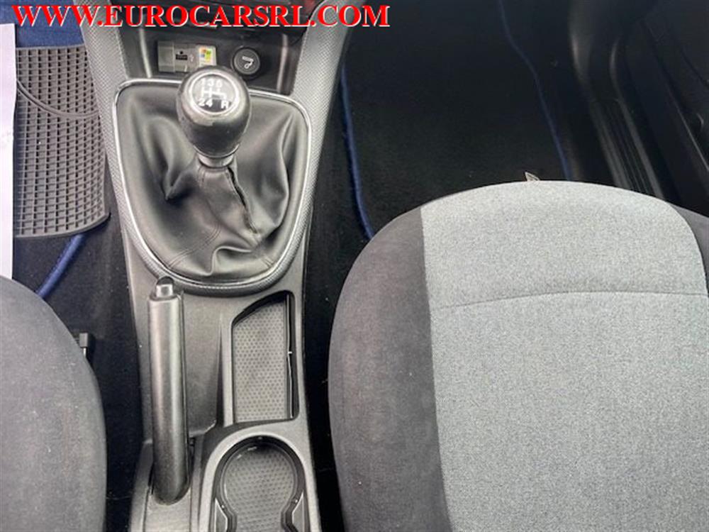 Bravo Bravo 1.9 MJT 120 CV Emoti