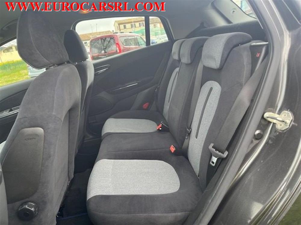 Bravo Bravo 1.9 MJT 120 CV Emoti