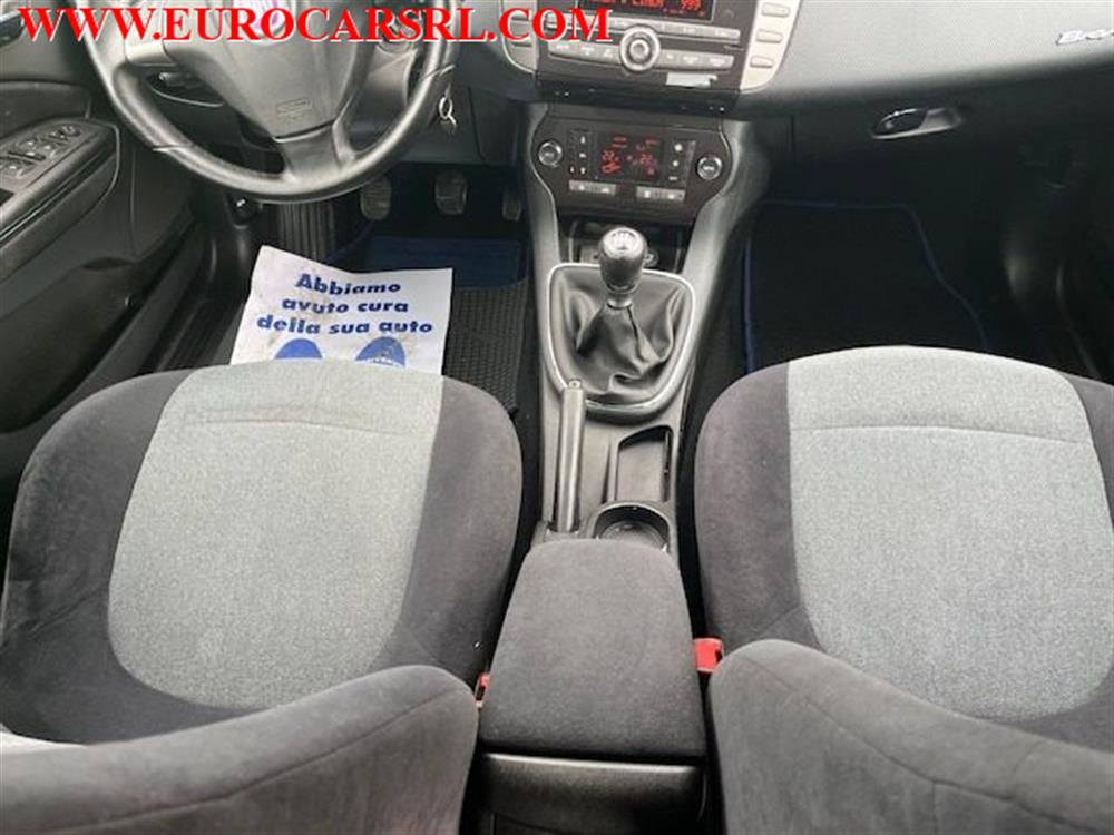 Bravo Bravo 1.9 MJT 120 CV Emoti