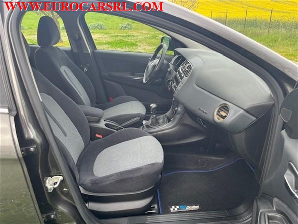 Bravo Bravo 1.9 MJT 120 CV Emoti