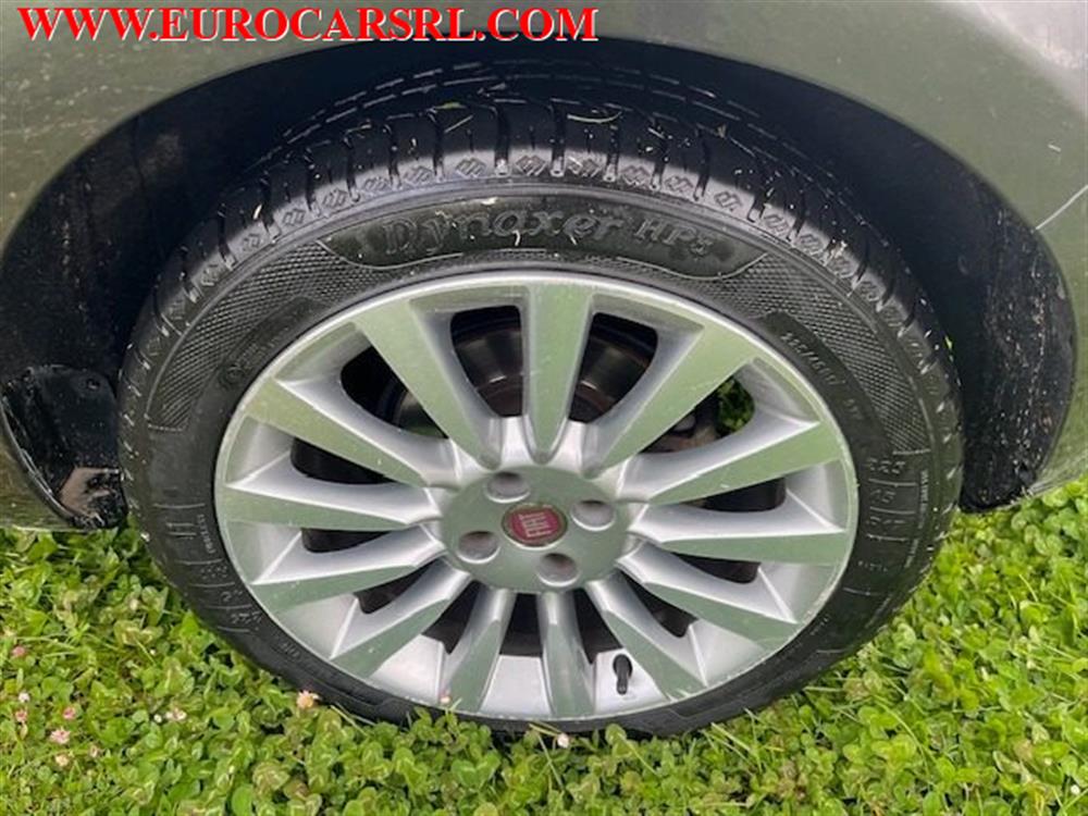 Bravo Bravo 1.9 MJT 120 CV Emoti