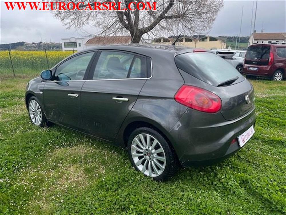 Bravo Bravo 1.9 MJT 120 CV Emoti