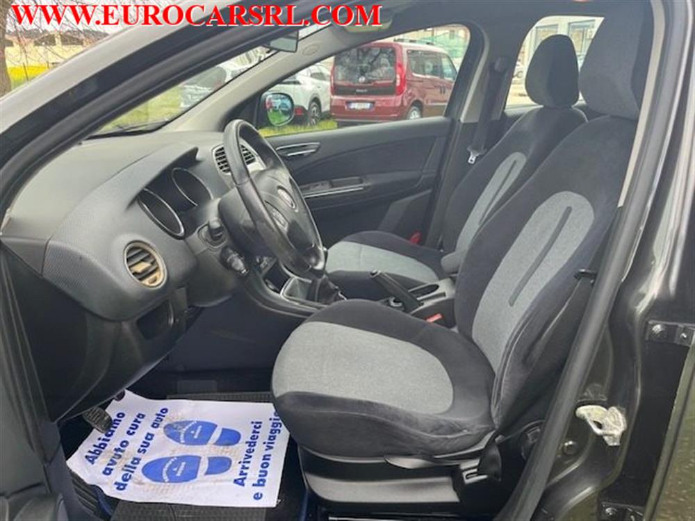 Bravo Bravo 1.9 MJT 120 CV Emoti