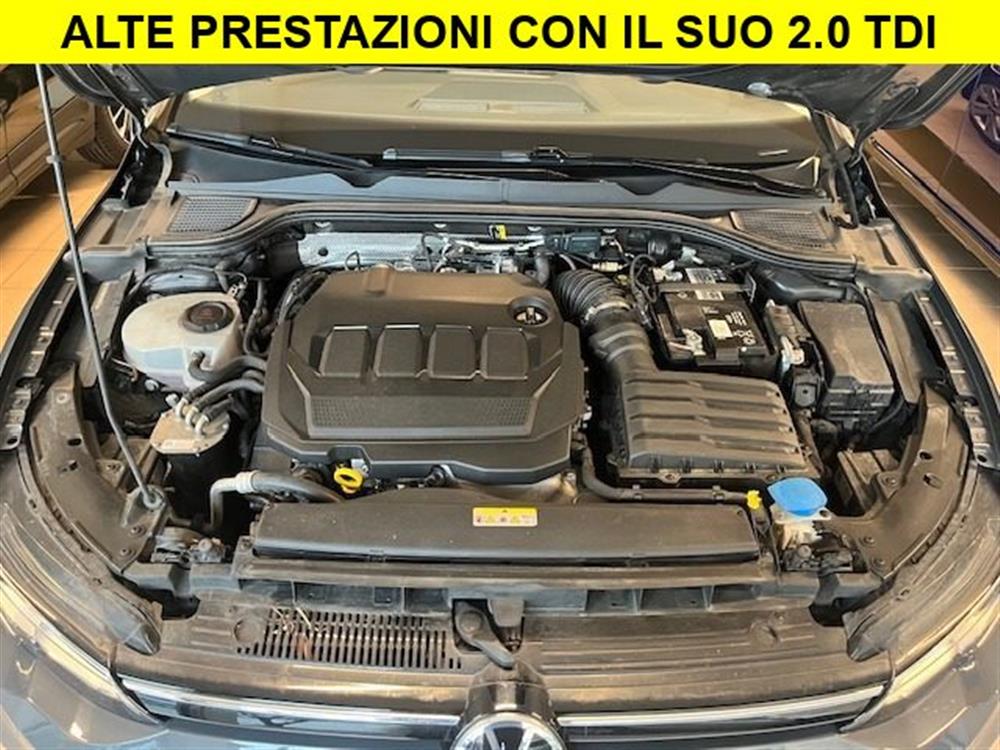 Golf Golf 2.0 TDI 115 CV SCR L