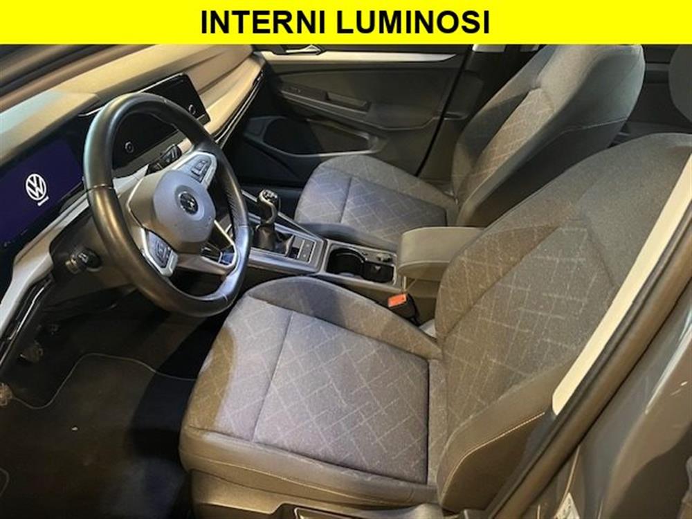 Golf Golf 2.0 TDI 115 CV SCR L