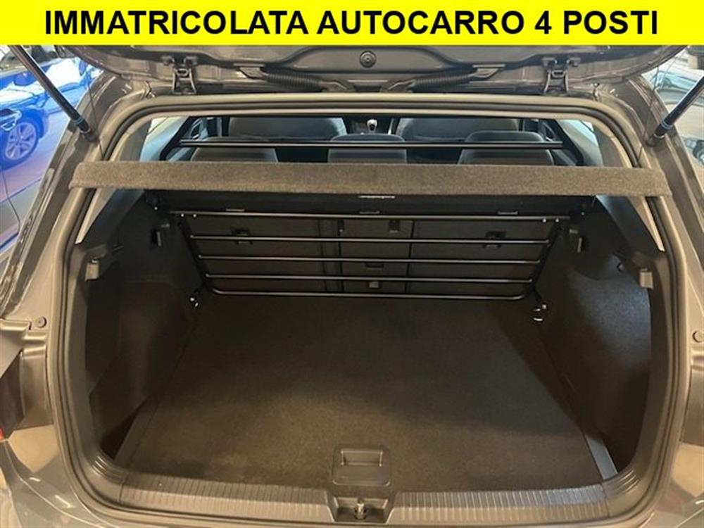 Golf Golf 2.0 TDI 115 CV SCR L