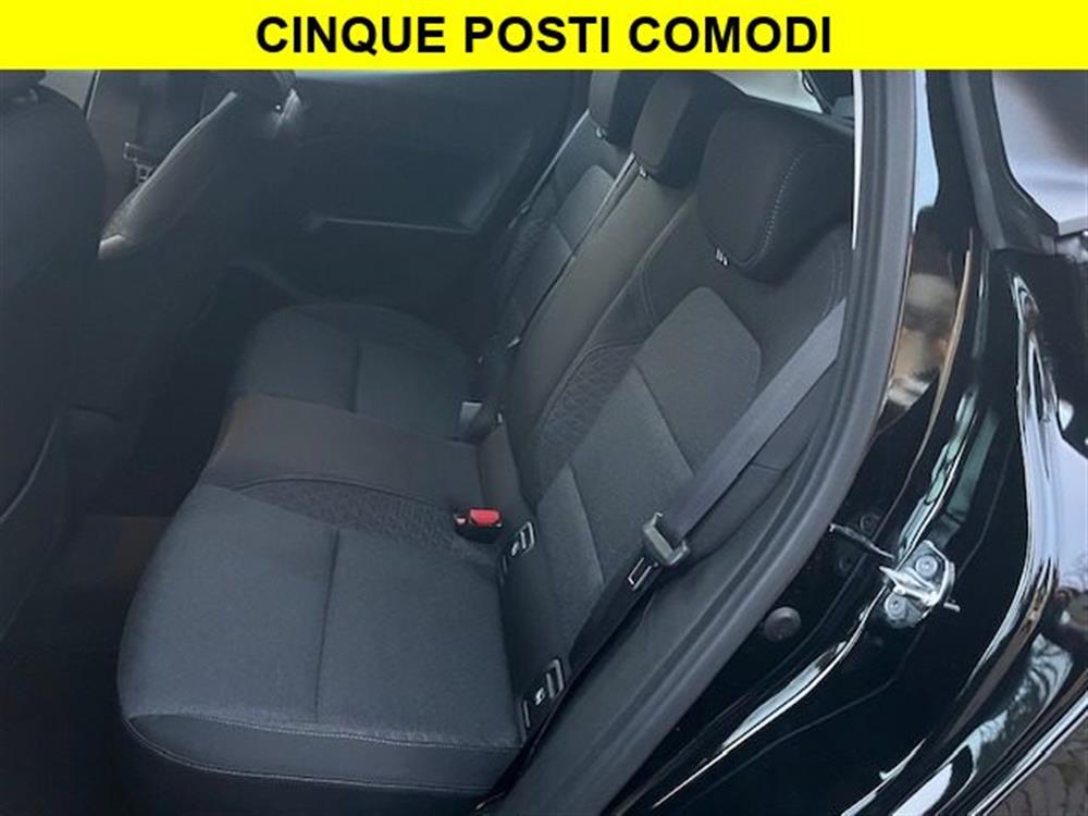 Clio Clio 100 CV 5 porte