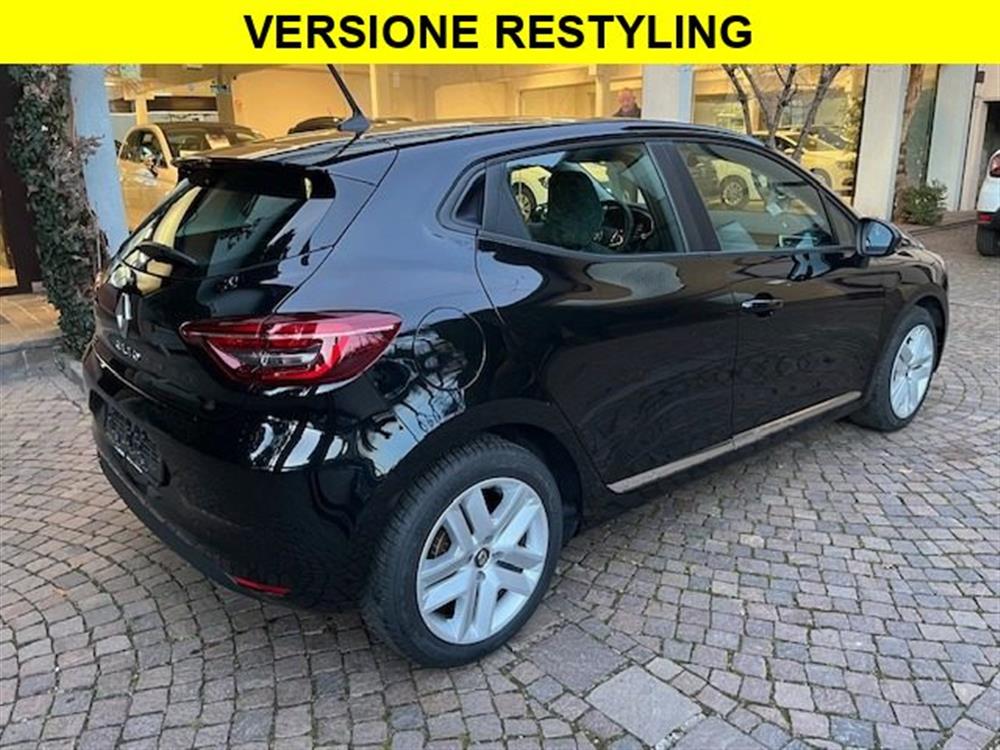 Clio Clio 100 CV 5 porte