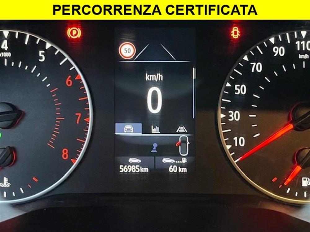 Clio Clio 100 CV 5 porte