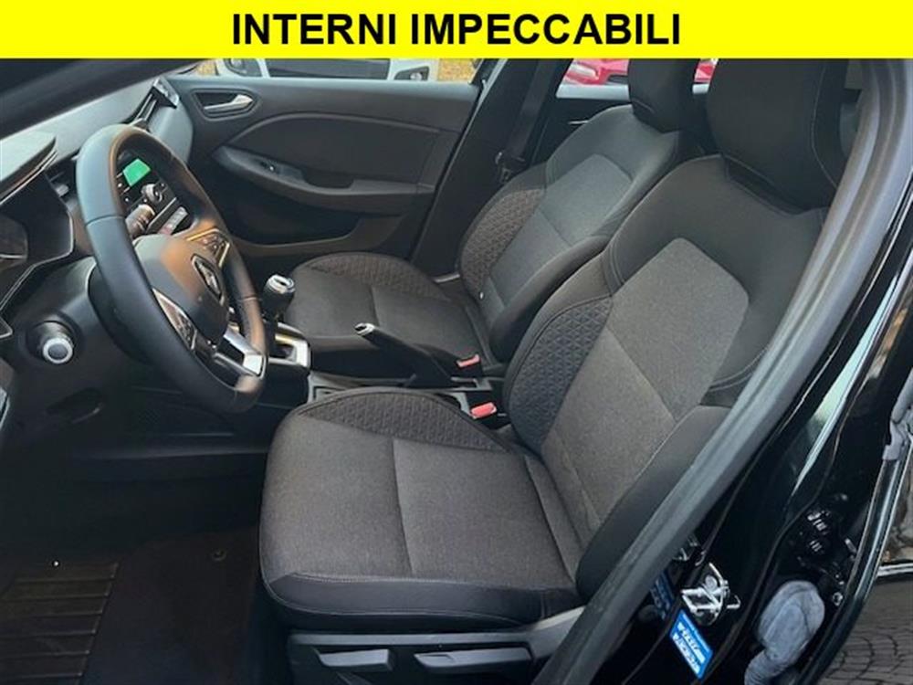 Clio Clio 100 CV 5 porte