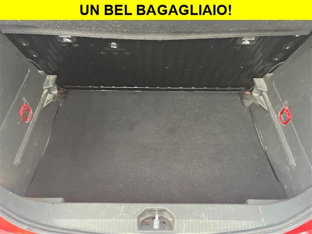 Corsa Corsa 1.4 GPL Tech 5p. Neo