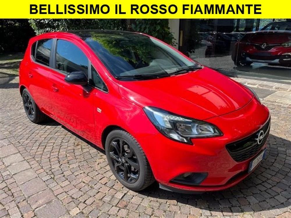 Corsa Corsa 1.4 GPL Tech 5p. Neo