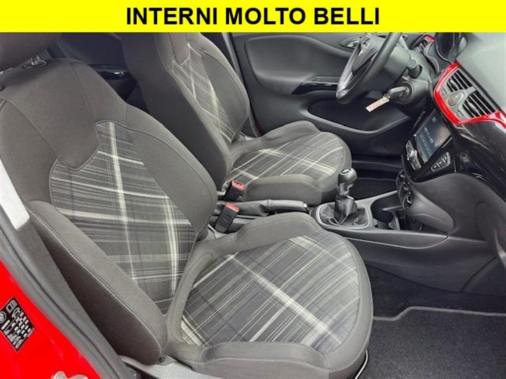 Corsa Corsa 1.4 GPL Tech 5p. Neo