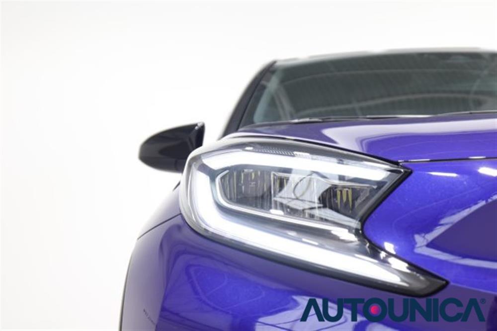 Aygo X Aygo X 1.0 VVT-I 72 CV 5 PO