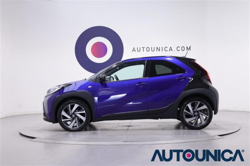 Aygo X Aygo X 1.0 VVT-I 72 CV 5 PO