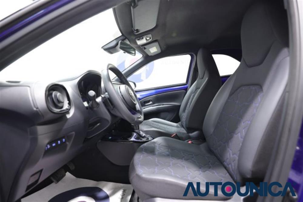 Aygo X Aygo X 1.0 VVT-I 72 CV 5 PO