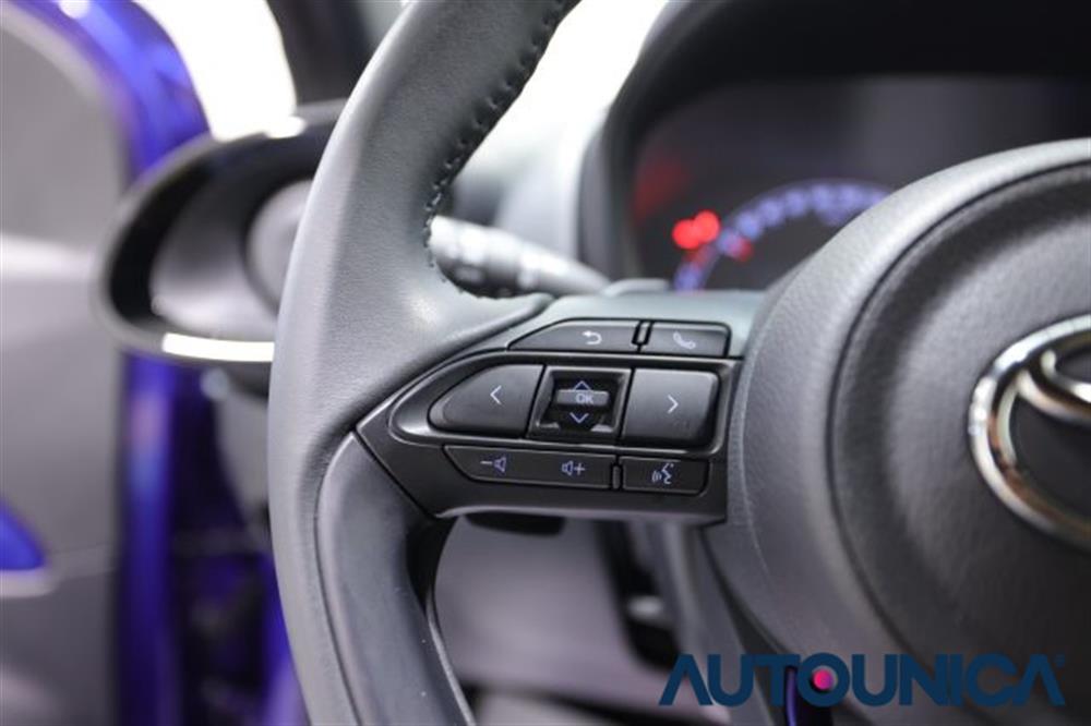 Aygo X Aygo X 1.0 VVT-I 72 CV 5 PO