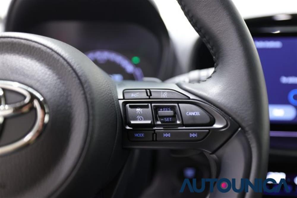 Aygo X Aygo X 1.0 VVT-I 72 CV 5 PO