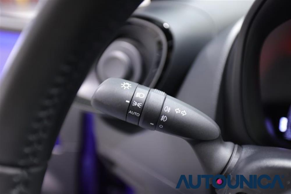 Aygo X Aygo X 1.0 VVT-I 72 CV 5 PO