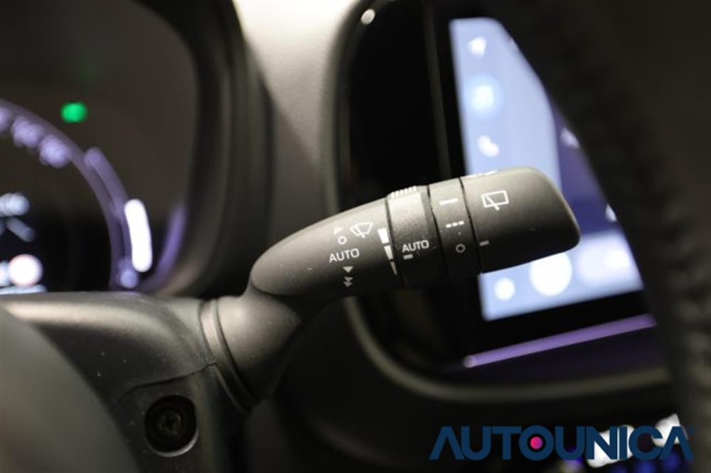 Aygo X Aygo X 1.0 VVT-I 72 CV 5 PO