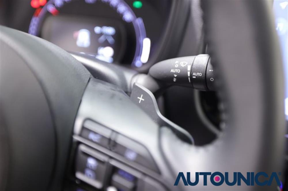 Aygo X Aygo X 1.0 VVT-I 72 CV 5 PO