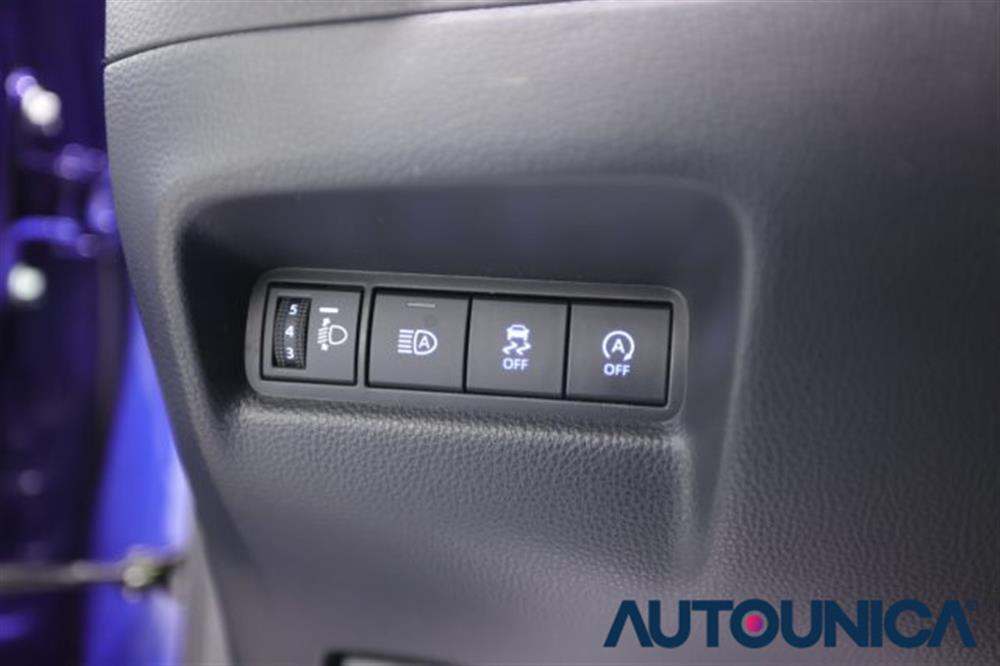 Aygo X Aygo X 1.0 VVT-I 72 CV 5 PO