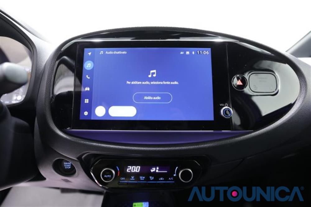 Aygo X Aygo X 1.0 VVT-I 72 CV 5 PO