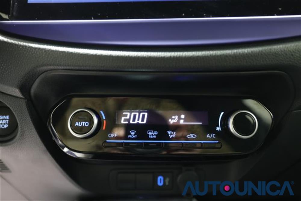 Aygo X Aygo X 1.0 VVT-I 72 CV 5 PO