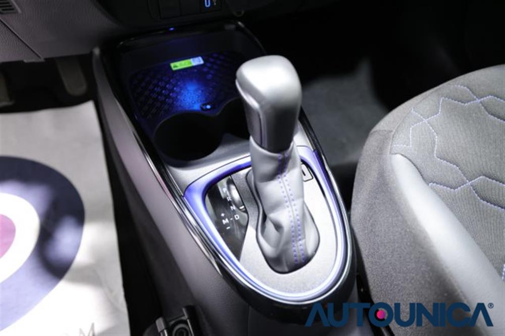 Aygo X Aygo X 1.0 VVT-I 72 CV 5 PO