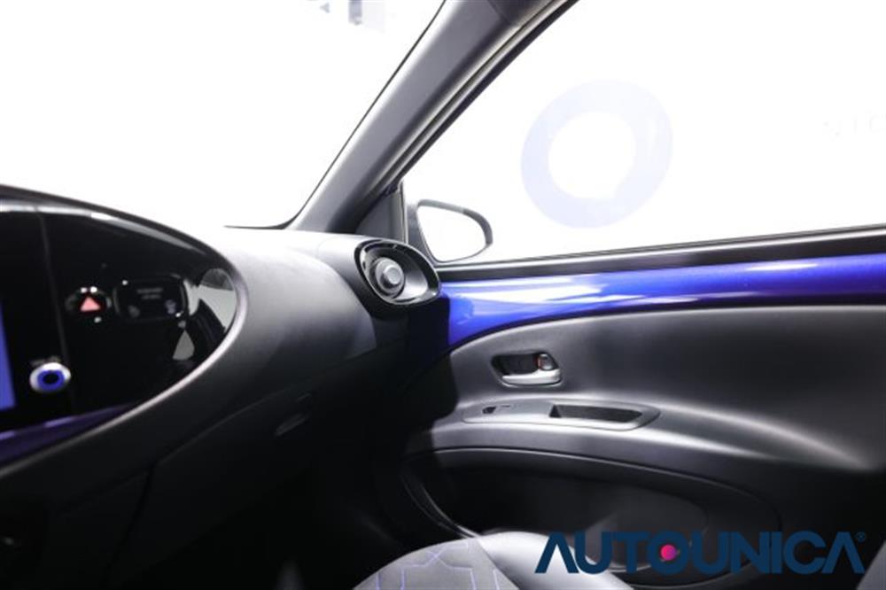 Aygo X Aygo X 1.0 VVT-I 72 CV 5 PO