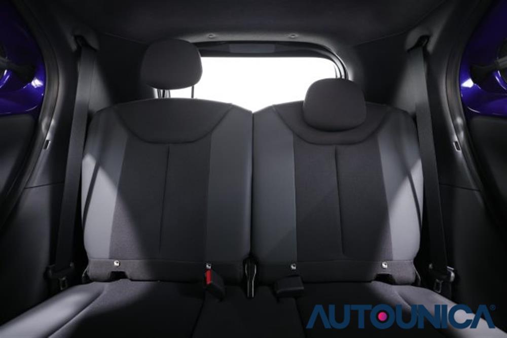 Aygo X Aygo X 1.0 VVT-I 72 CV 5 PO