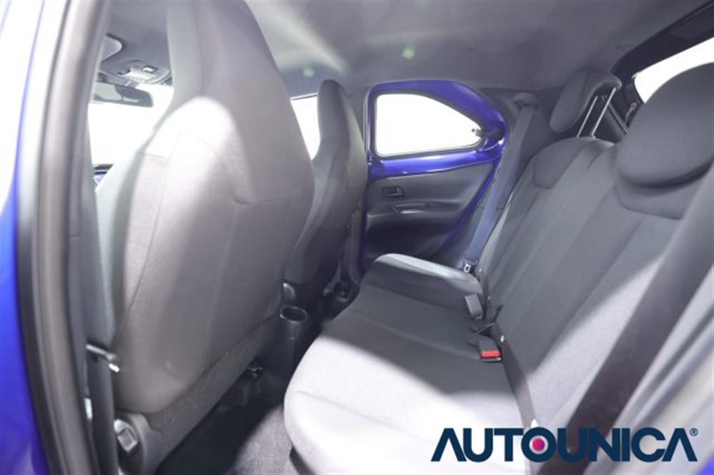 Aygo X Aygo X 1.0 VVT-I 72 CV 5 PO