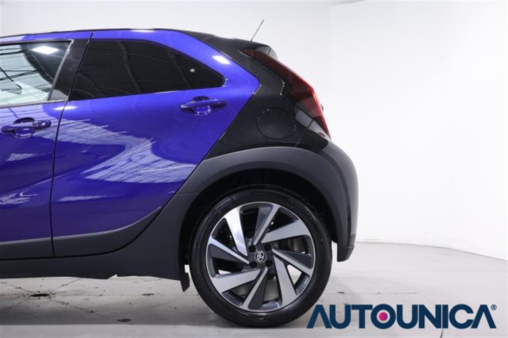 Aygo X Aygo X 1.0 VVT-I 72 CV 5 PO