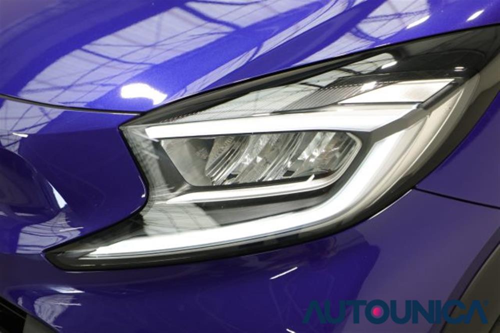 Aygo X Aygo X 1.0 VVT-I 72 CV 5 PO