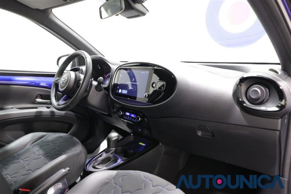 Aygo X Aygo X 1.0 VVT-I 72 CV 5 PO