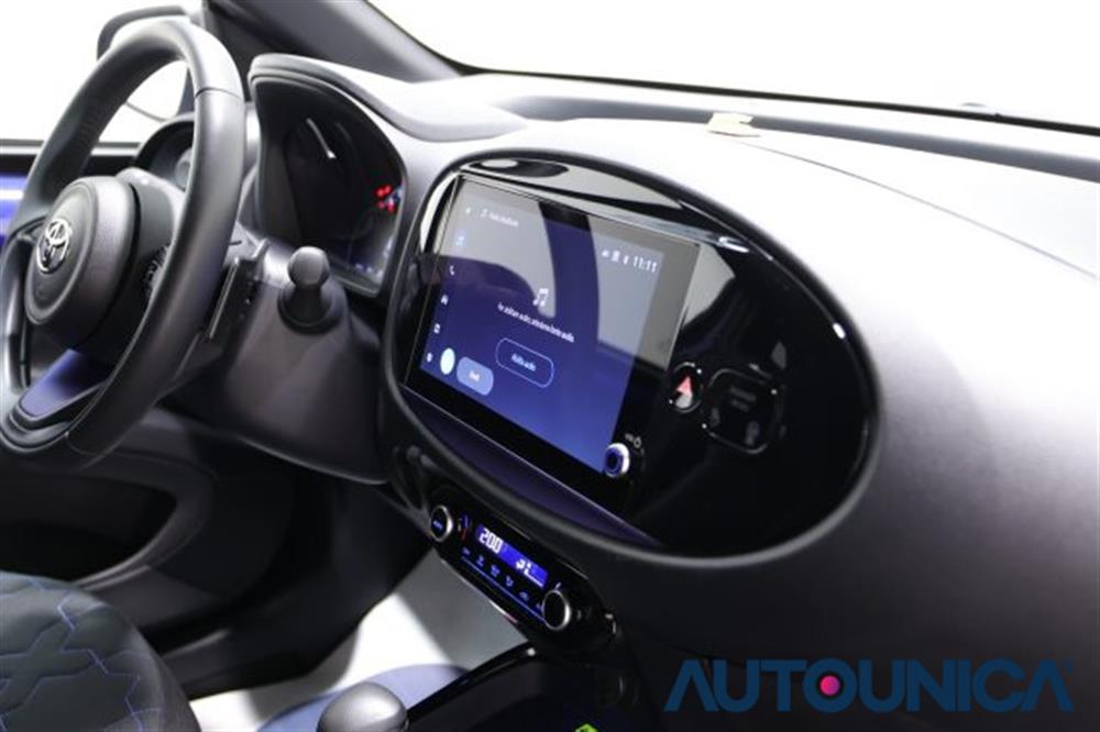 Aygo X Aygo X 1.0 VVT-I 72 CV 5 PO