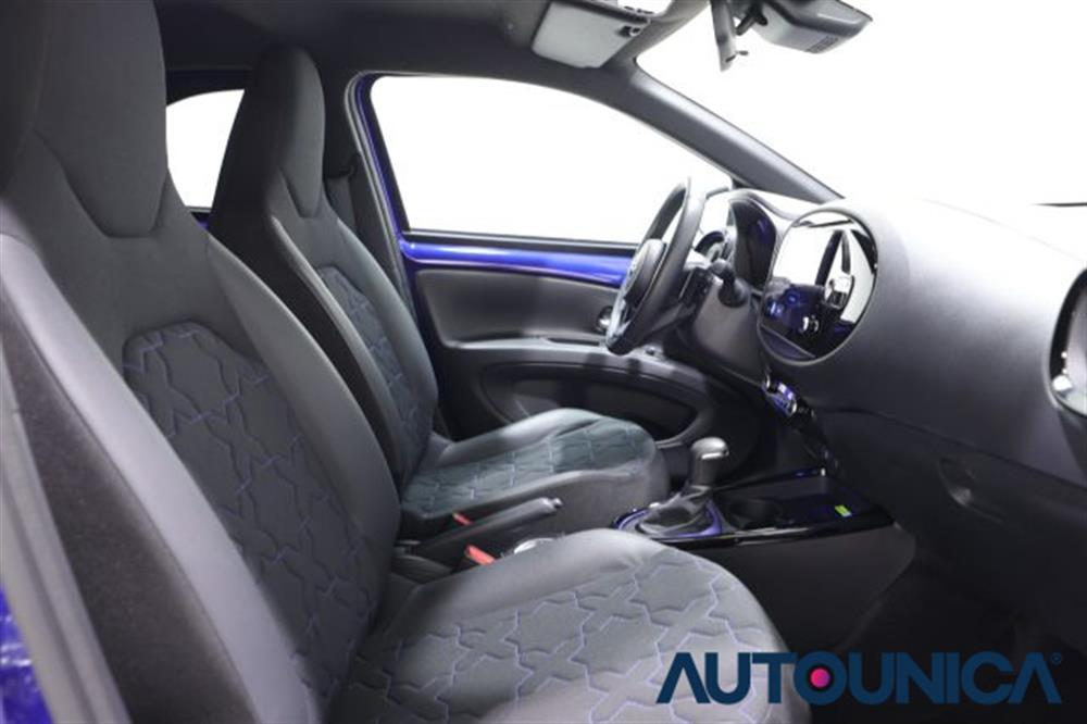 Aygo X Aygo X 1.0 VVT-I 72 CV 5 PO