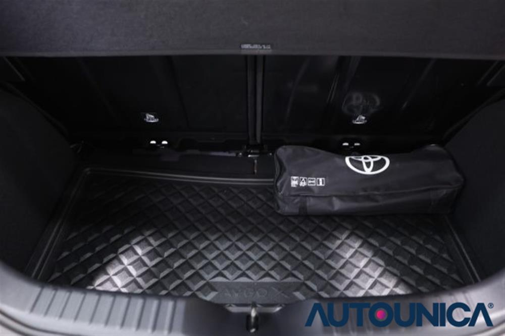 Aygo X Aygo X 1.0 VVT-I 72 CV 5 PO