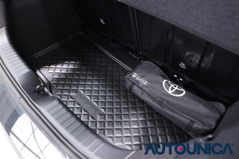 Aygo X Aygo X 1.0 VVT-I 72 CV 5 PO