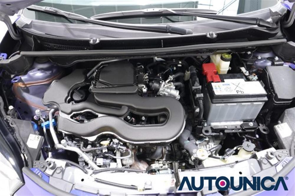 Aygo X Aygo X 1.0 VVT-I 72 CV 5 PO