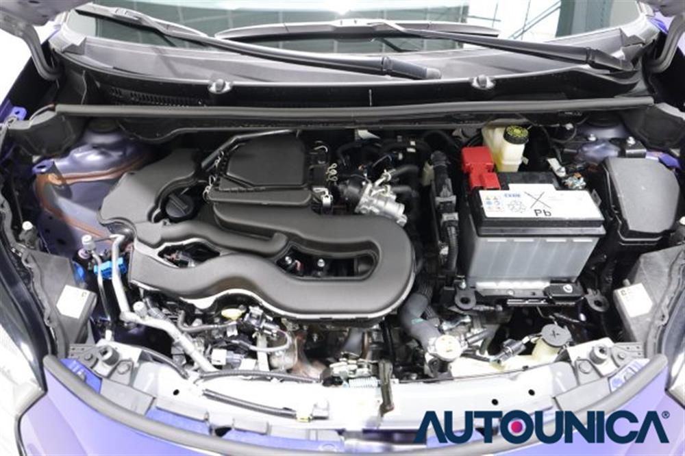 Aygo X Aygo X 1.0 VVT-I 72 CV 5 PO