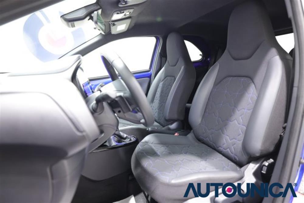 Aygo X Aygo X 1.0 VVT-I 72 CV 5 PO