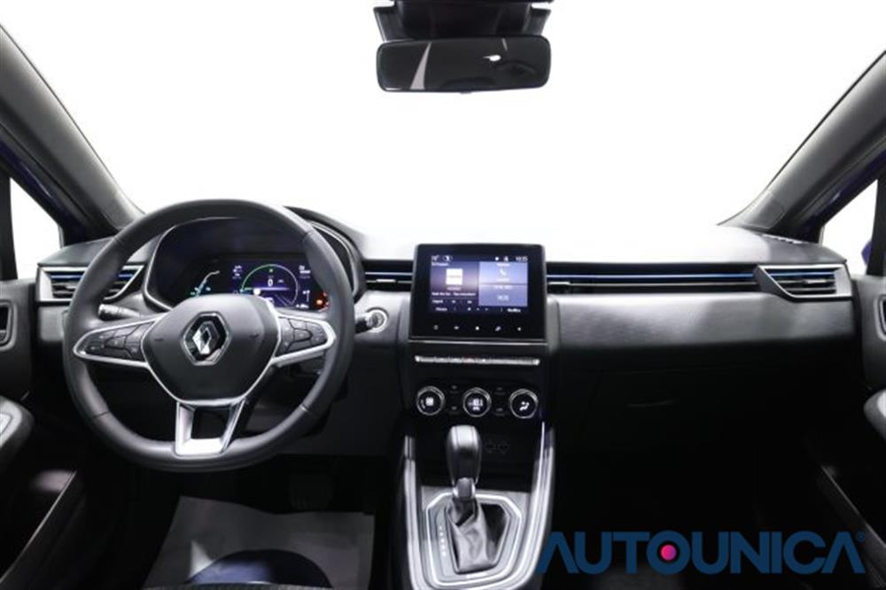 Clio Clio FULL HYBRID E-TECH 1