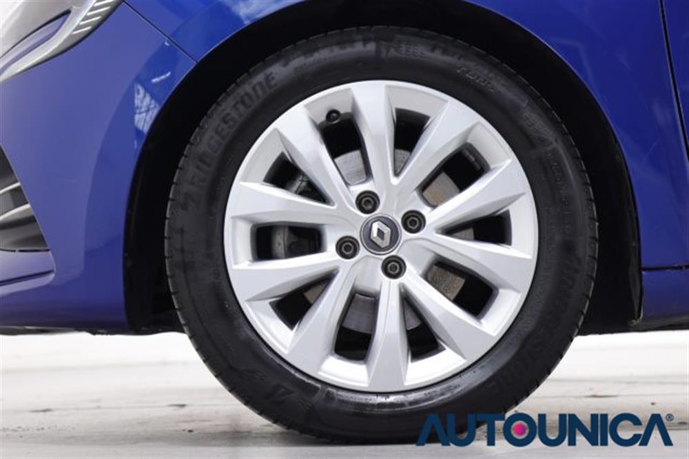 Clio Clio FULL HYBRID E-TECH 1