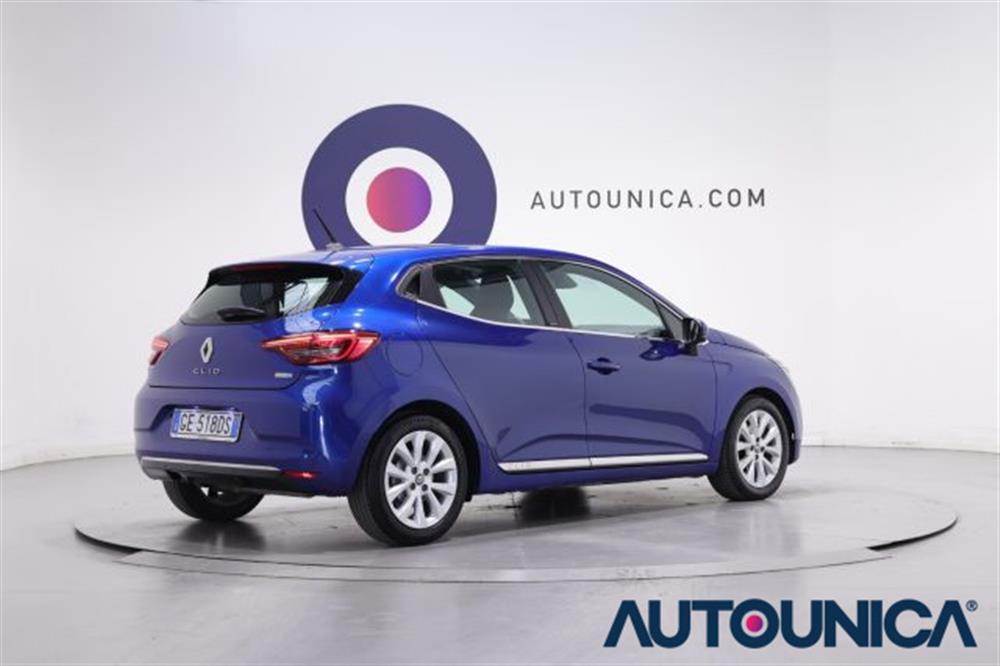 Clio Clio FULL HYBRID E-TECH 1