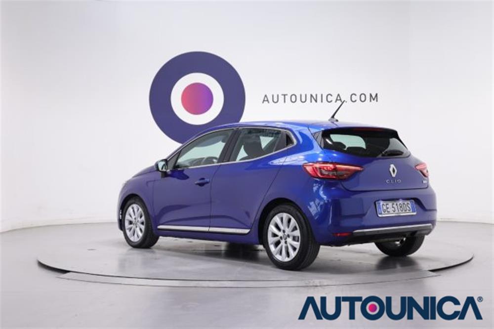 Clio Clio FULL HYBRID E-TECH 1
