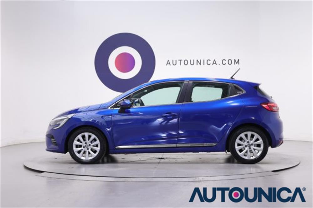 Clio Clio FULL HYBRID E-TECH 1